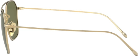 Солнцезащитные очки Giorgio Armani AR6095T 32814E Brushed Soft Gold