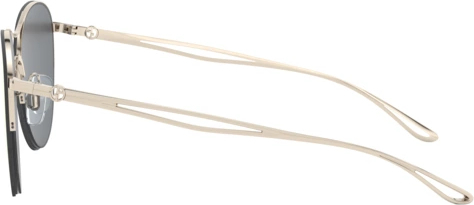 Солнцезащитные очки Giorgio Armani AR6101 30114Z Bronze