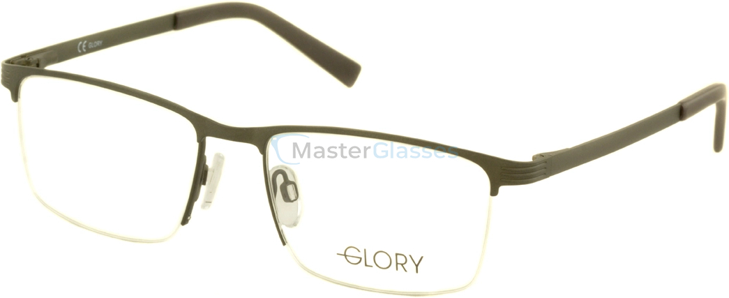 Оправа GLORY 233 brown