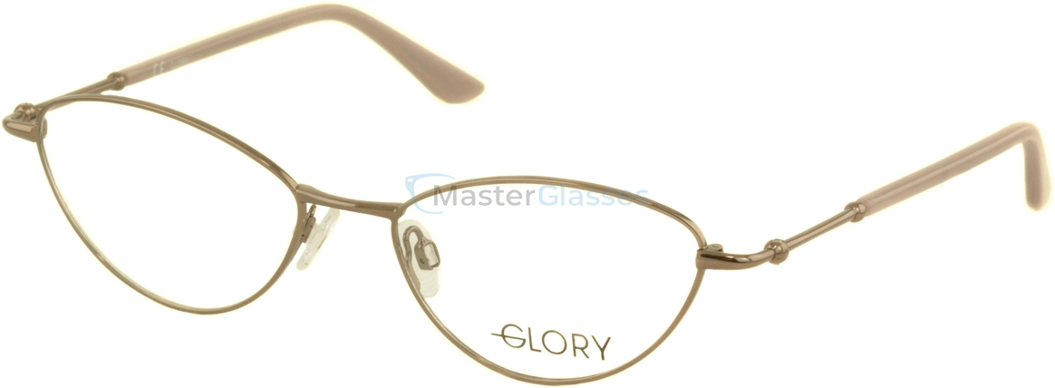 Оправа GLORY 277 brown