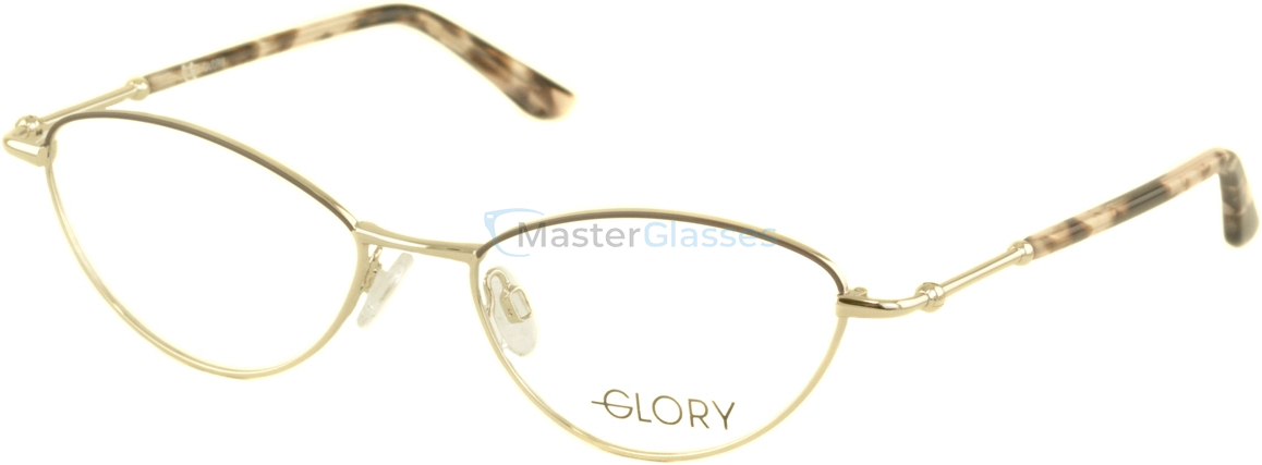 Оправа GLORY 277 gold