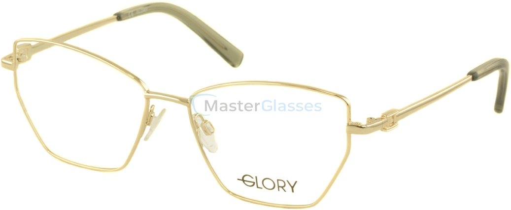 Оправа GLORY 640 gold