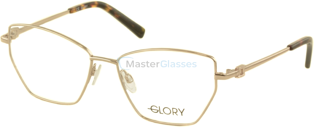 Оправа GLORY 640 lilac