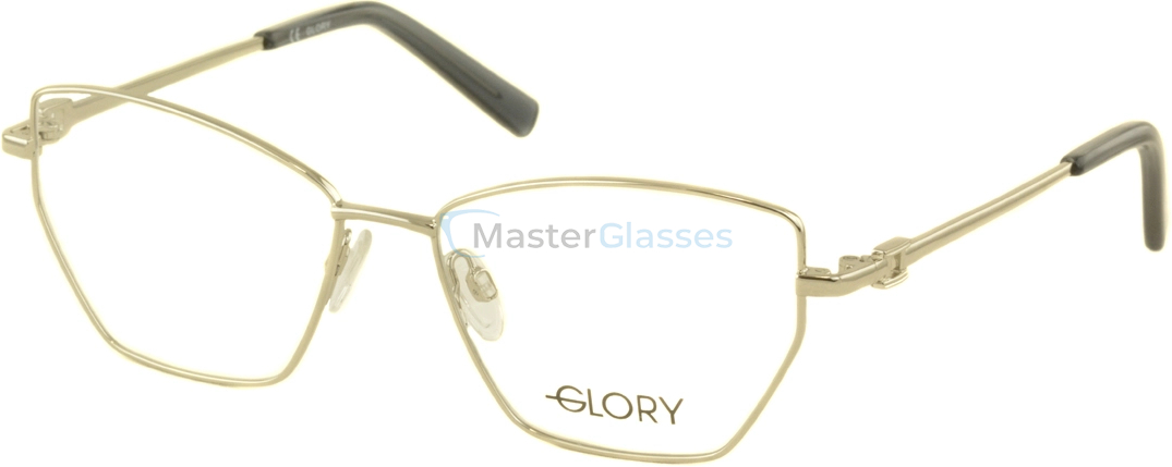 Оправа GLORY 640 silver