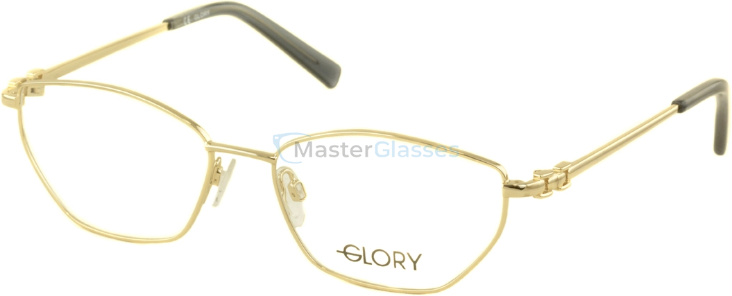 Оправа GLORY 651 gold