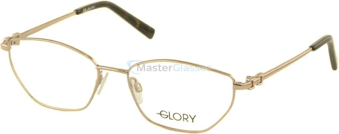 Оправа GLORY 651 lilac