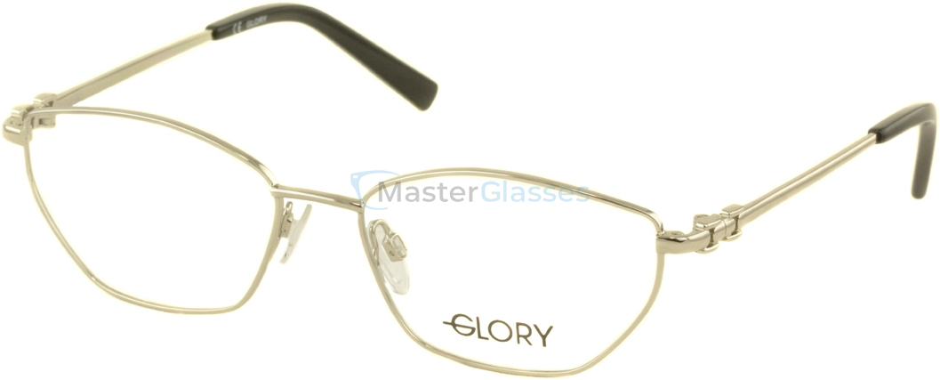 Оправа GLORY 651 silver
