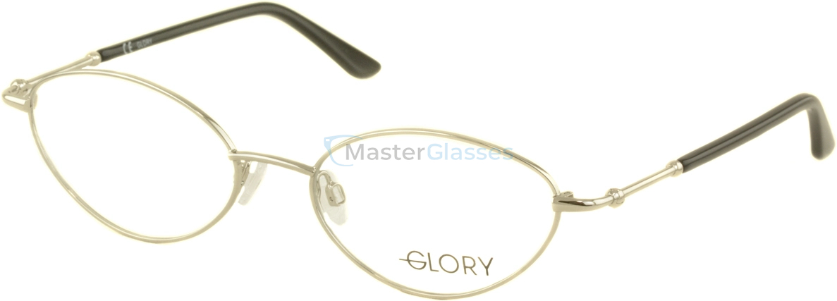 Оправа GLORY 702 silver