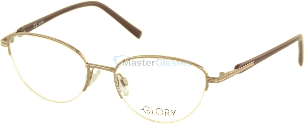 Оправа GLORY 745 brown