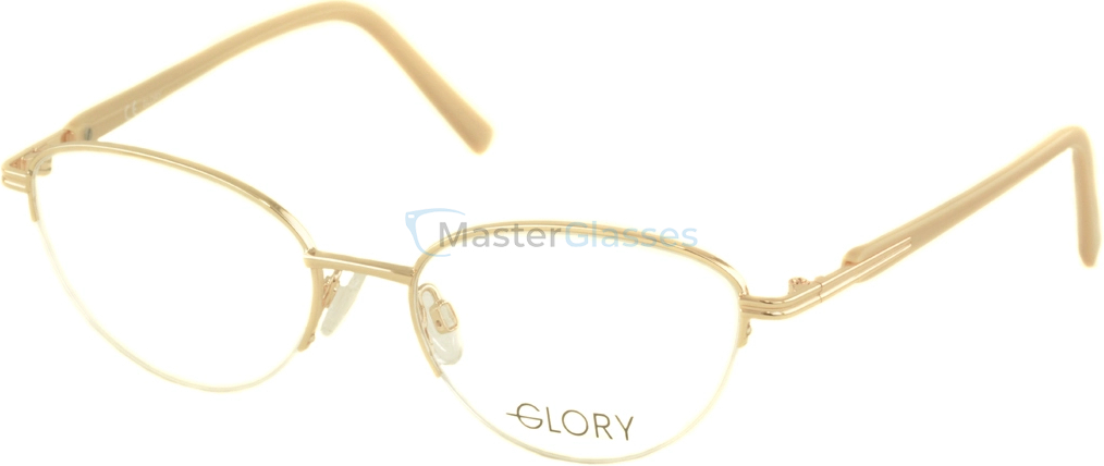 Оправа GLORY 745 gold