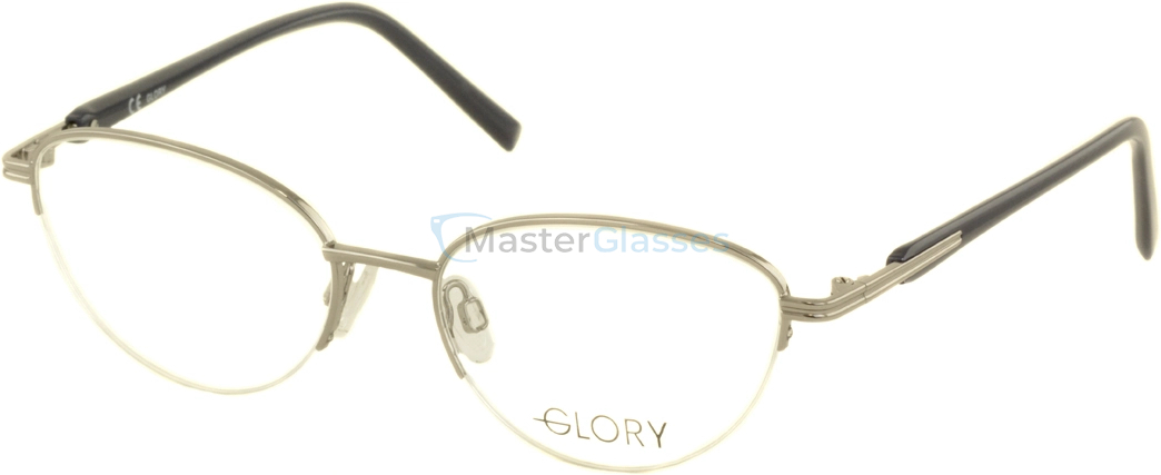 Оправа GLORY 745 silver