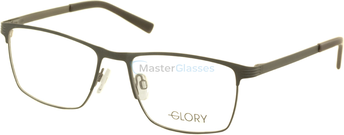 Оправа GLORY 760 brown