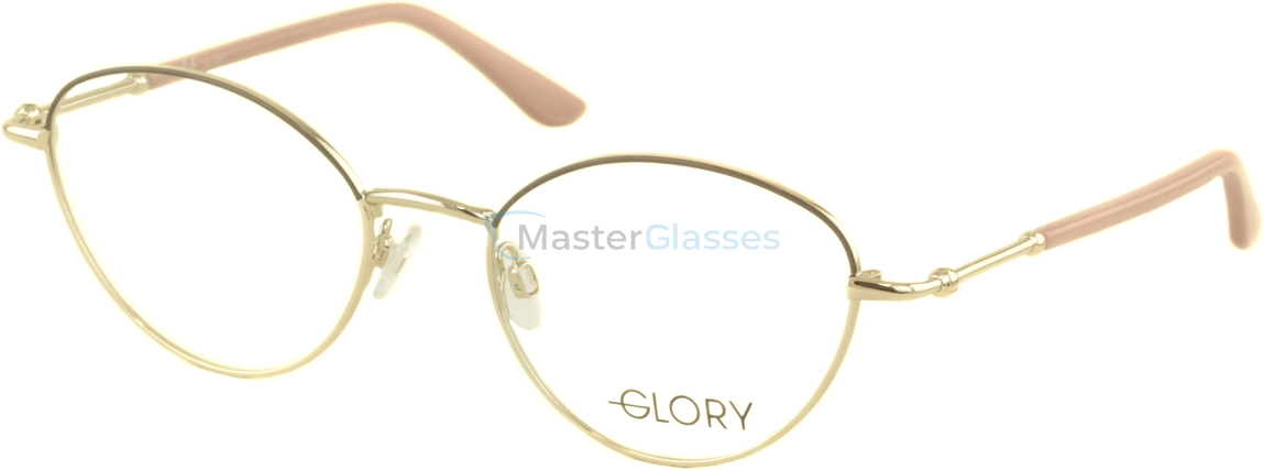 Оправа GLORY 836 brown