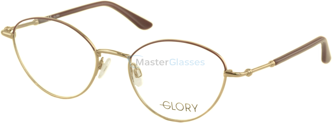 Оправа GLORY 836 red