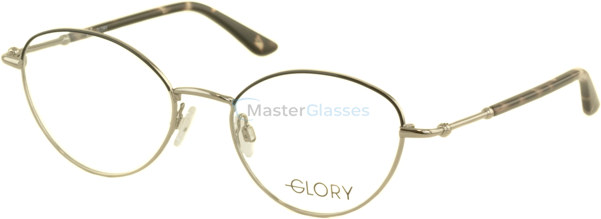 Оправа GLORY 836 silver