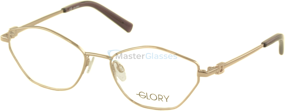 Оправа GLORY 854 lilac