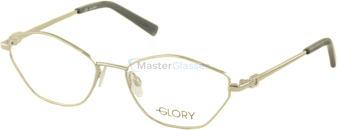 Оправа GLORY 854 silver