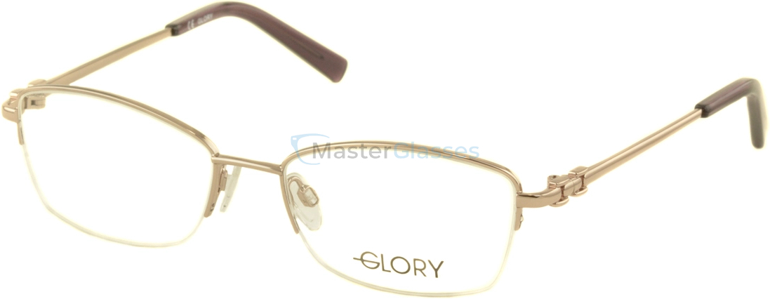 Оправа GLORY 857 lilac