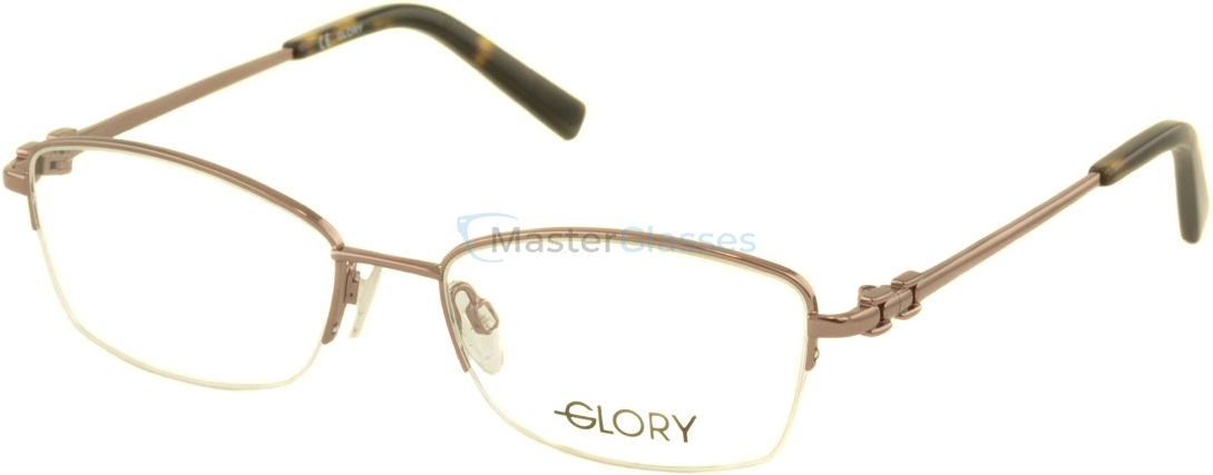 Оправа GLORY 857 marrone