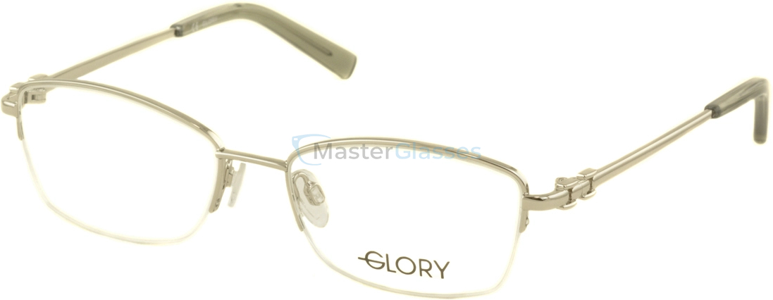 ������ GLORY 857 silver
