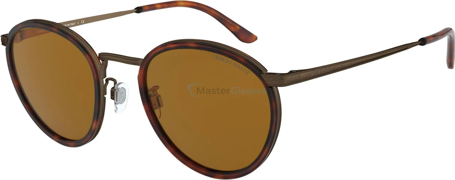 Солнцезащитные очки Giorgio Armani AR 101M 325933 Havana