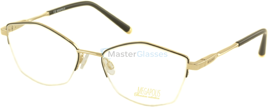 ������ Megapolis Premium 895 nero