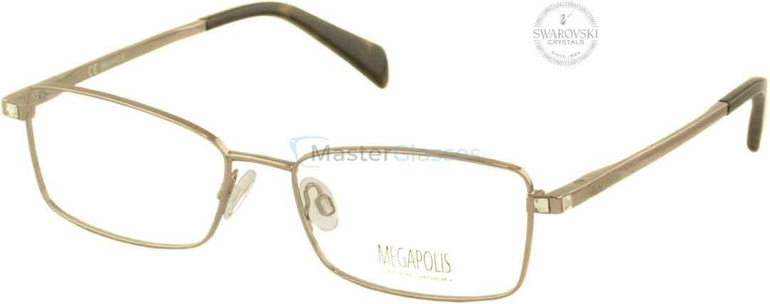 Оправа Megapolis 085 brown
