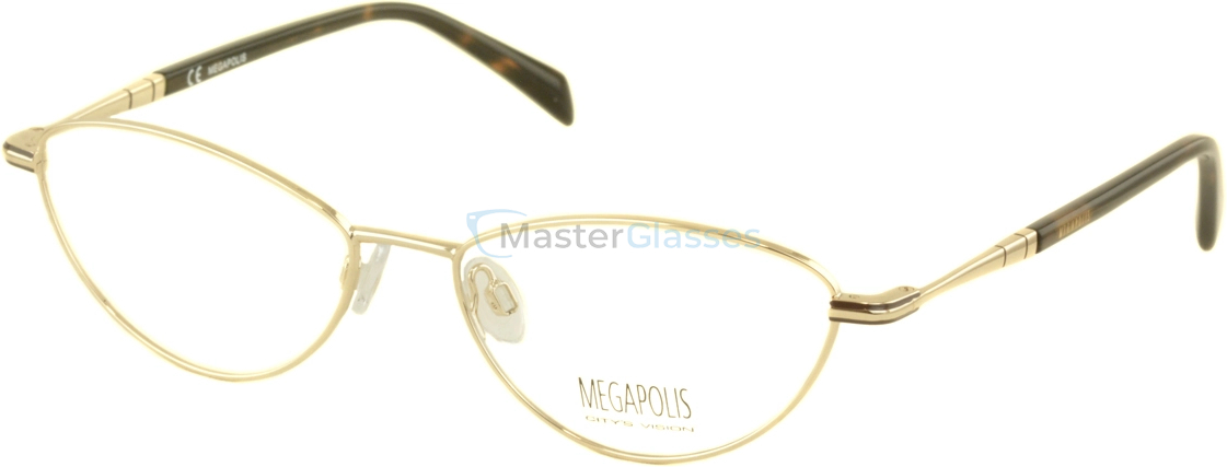 ������ Megapolis 097 gold