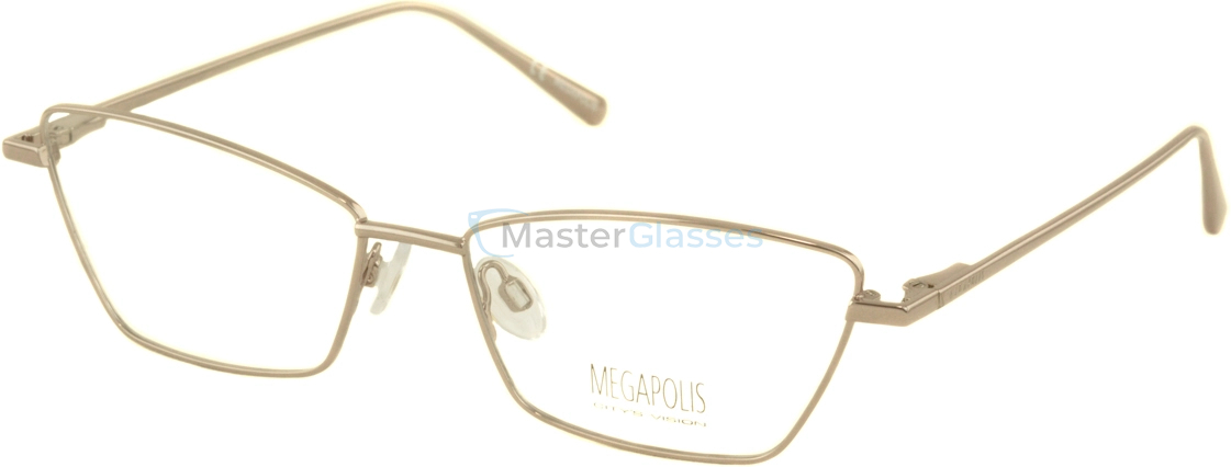 Оправа Megapolis 1391 brown