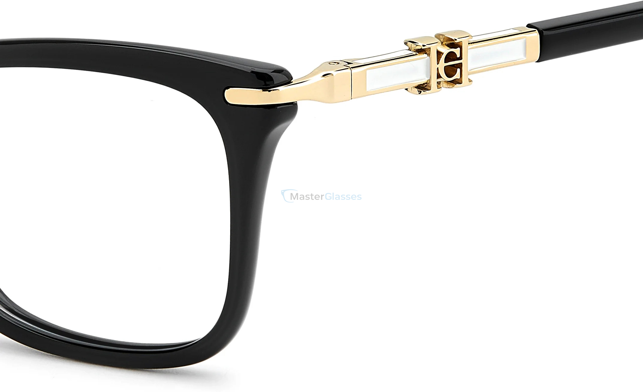 Оправа CAROLINA HERRERA HER 0423/G 807 Black