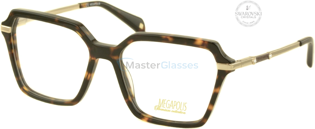 Оправа Megapolis Premium 1056 demi