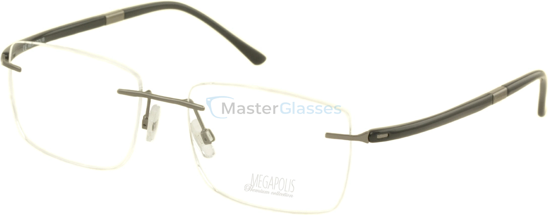 Оправа Megapolis Premium 1060 blue