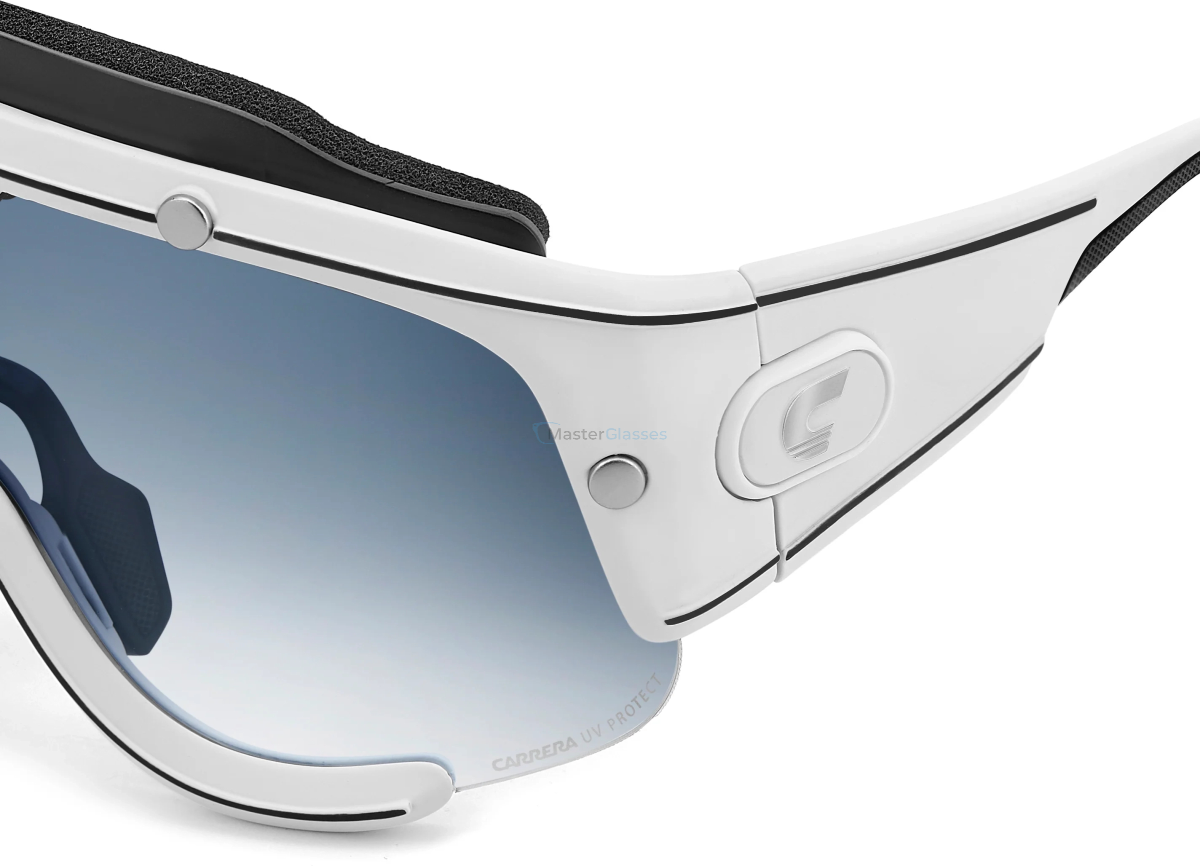 Солнцезащитные очки DSQUARED2 D2SPEED 6HT Matte White