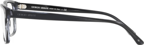 ������ Giorgio Armani AR7131 5595 Striped Grey