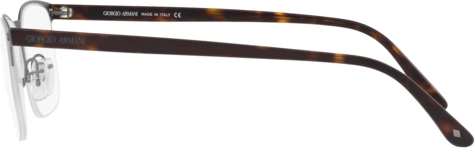 Оправа Giorgio Armani AR5075 3032 Matte Gunmetal