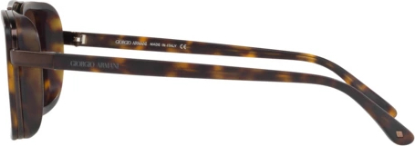 Солнцезащитные очки Giorgio Armani AR6063 319173 Havana