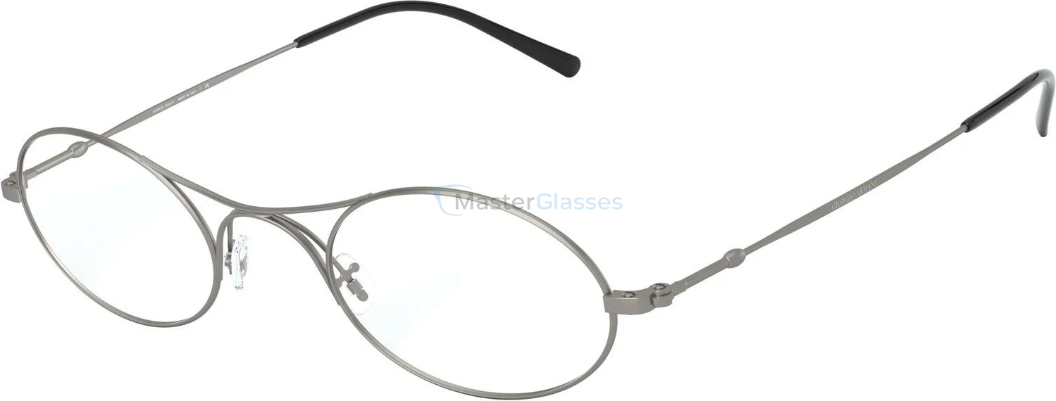Оправа Giorgio Armani AR 229M 3003 Matte Gunmetal