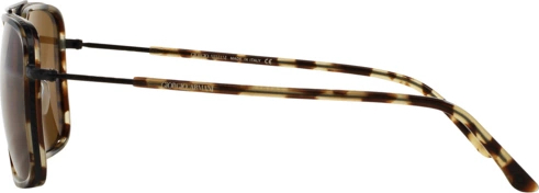 �������������� ���� Giorgio Armani AR6031 311973 Matte Black/green Havana