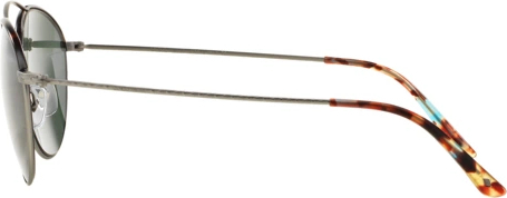 �������������� ���� Giorgio Armani AR6032J 300371 Matte Gunmetal