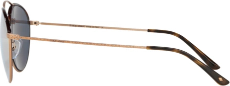 Солнцезащитные очки Giorgio Armani AR6032J 30044Z Matte Bronze