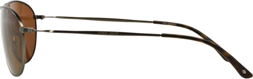 Солнцезащитные очки Giorgio Armani AR6024 300357 Matte Gunmetal