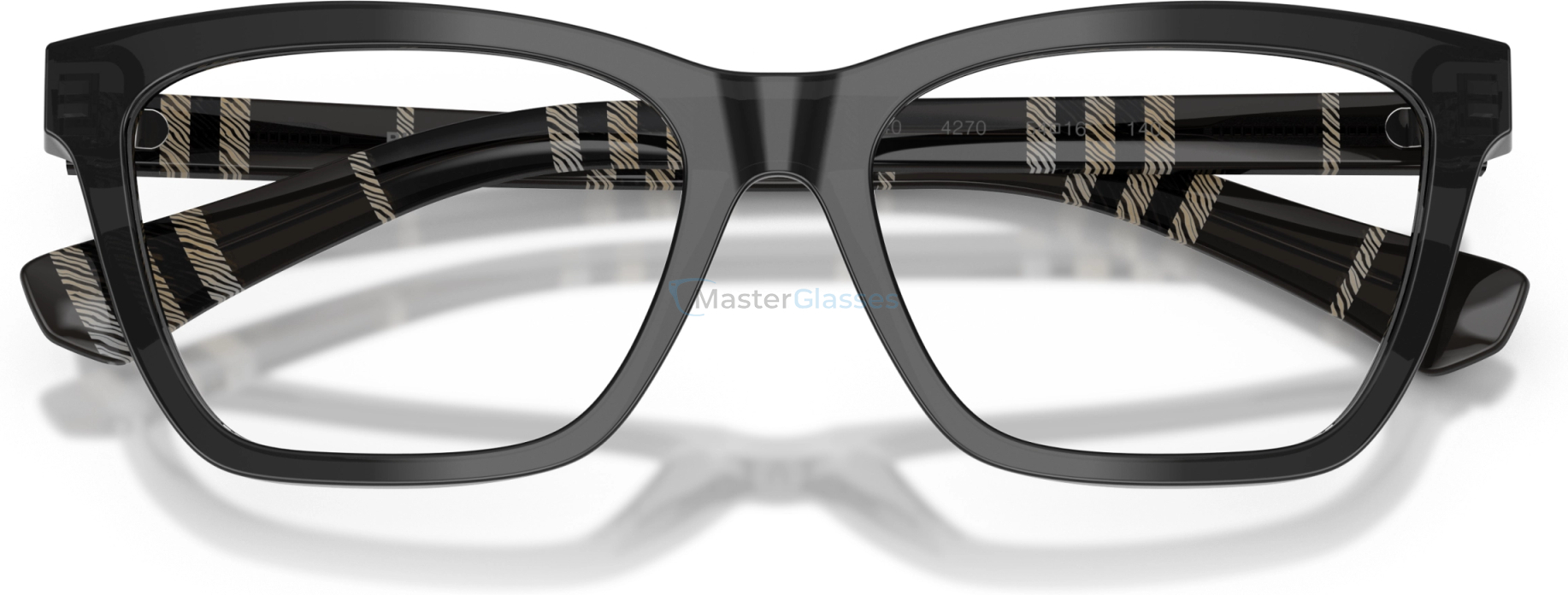 Оправа Burberry BE2440 4270 Grey