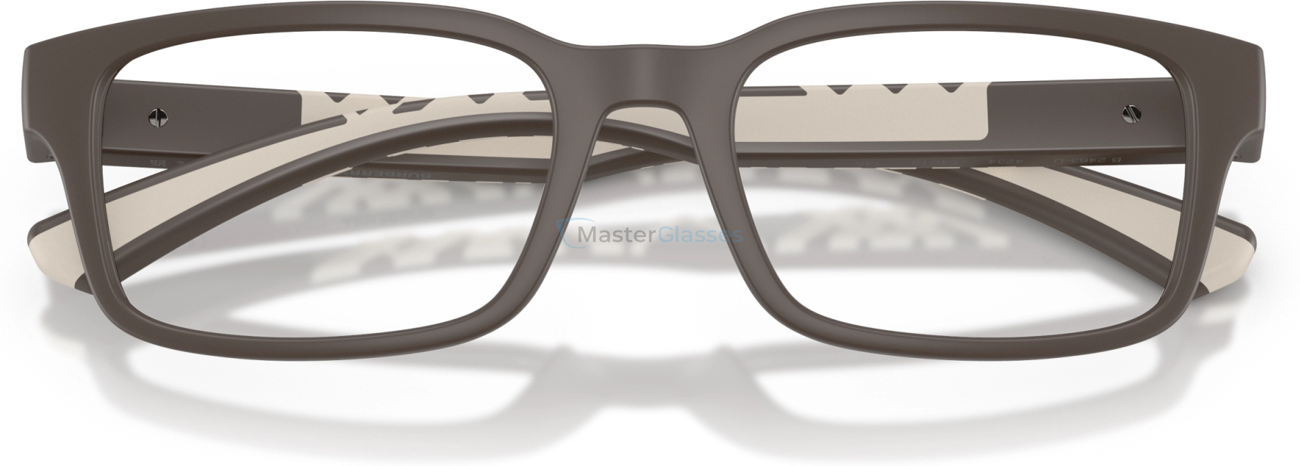 Оправа Burberry BE2463U 4234 Brown