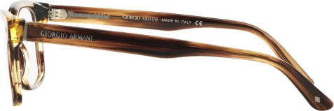 ������ Giorgio Armani AR7090 5441 Striped Brown