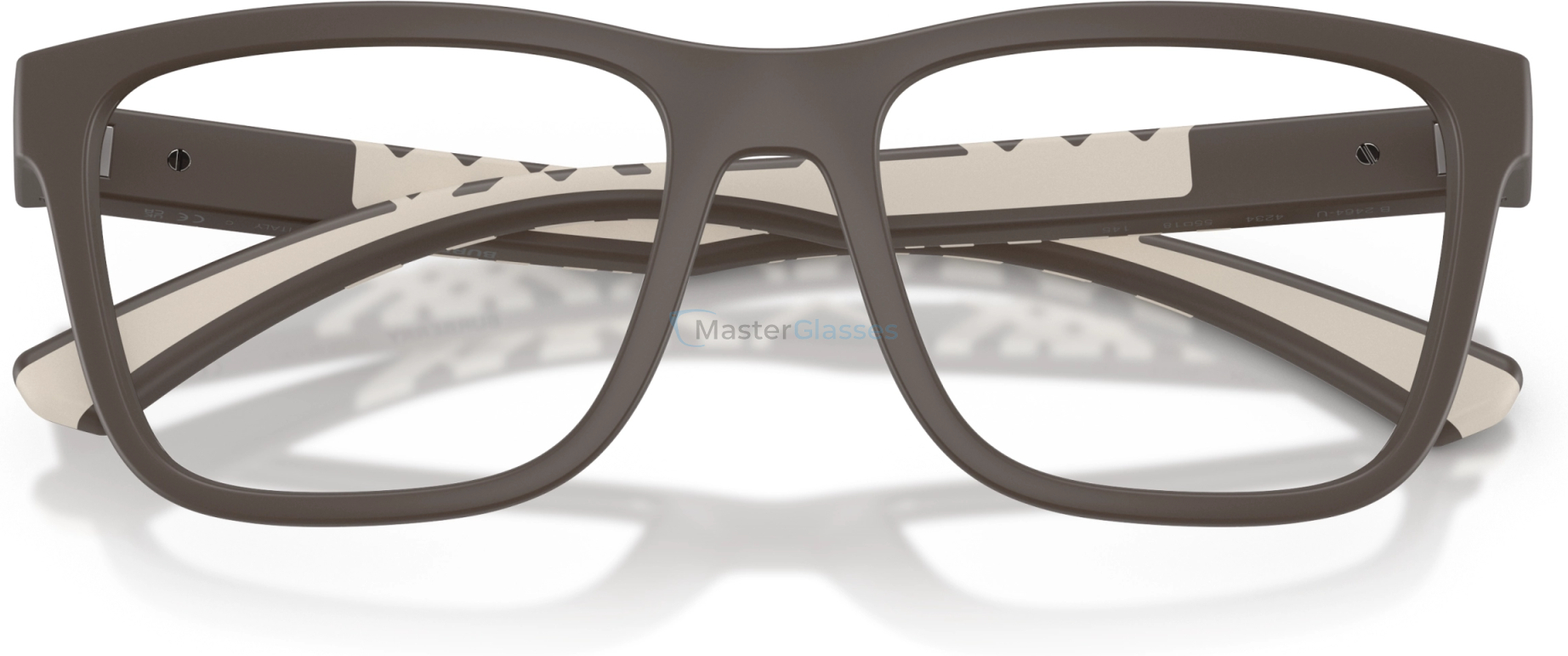 ������ Burberry BE2464U 4234 Brown