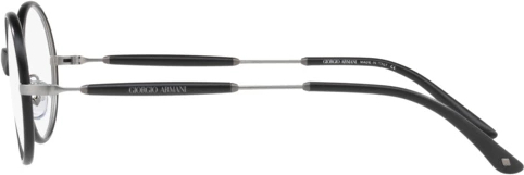 Оправа Giorgio Armani AR5069J 3003 Matte Black