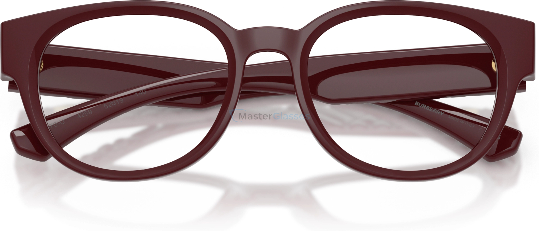 ������ Burberry BE2470U 4259 Red