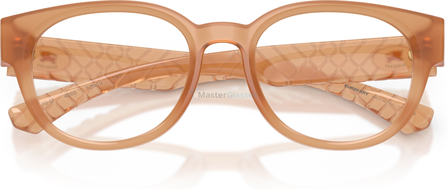 Оправа Burberry BE2470U 4266 Beige