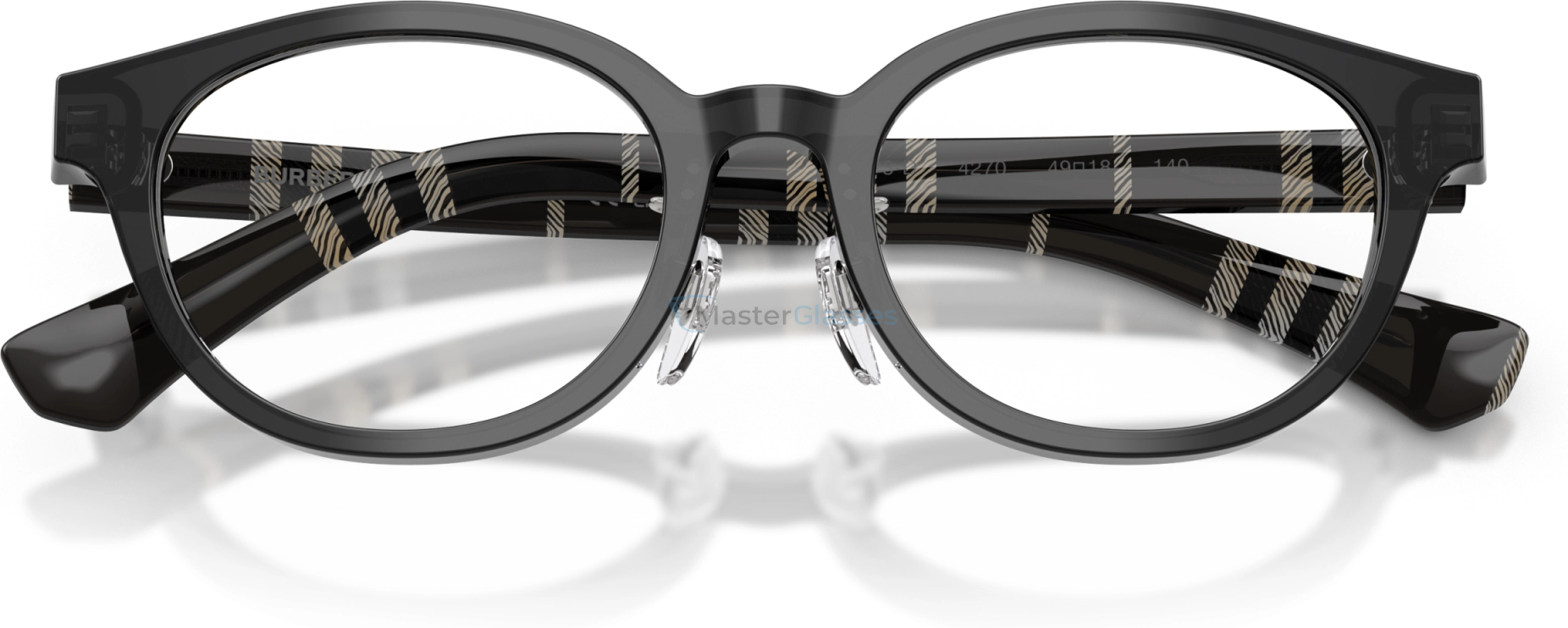 ������ Burberry BE2473D 4270 Grey