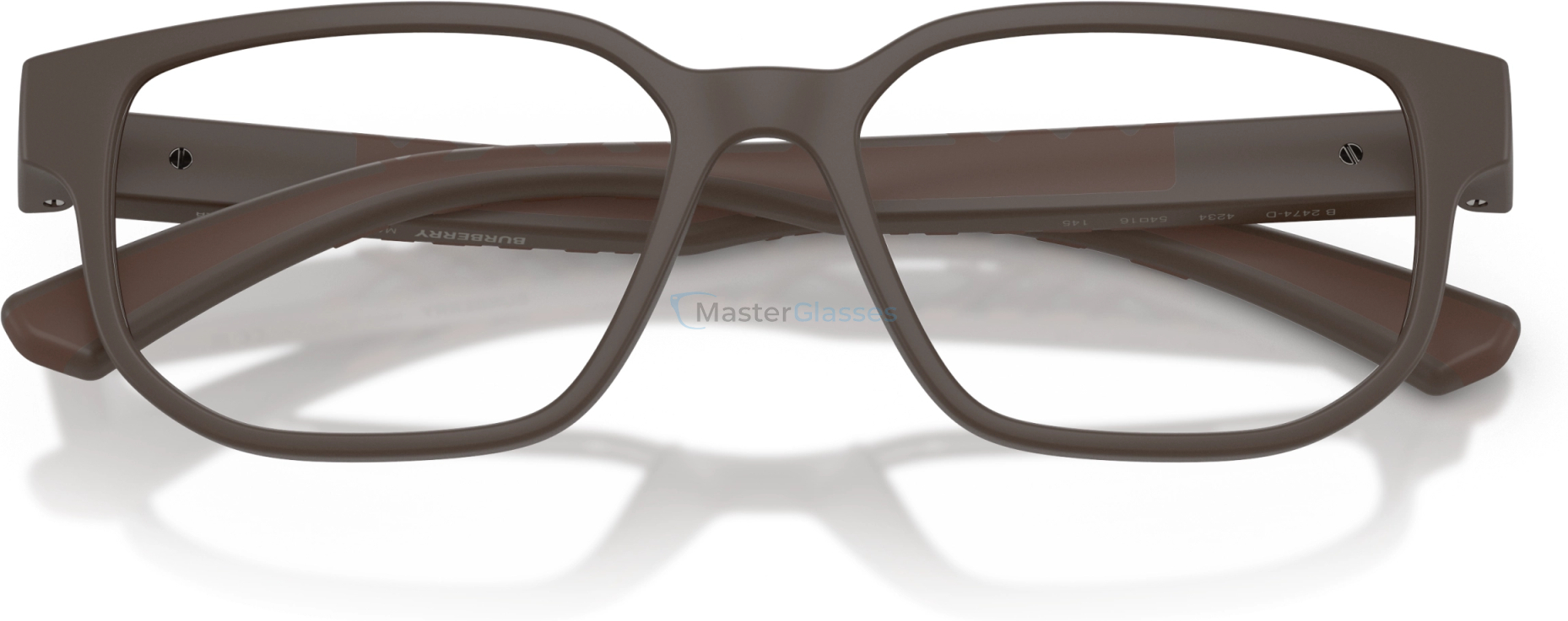 Оправа Burberry BE2474D 4234 Brown